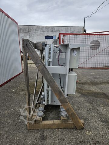 Chiller condenser,Gas Cooler,Air Cooler Güntner GCVC RD 080.2/12-51-4252820M
