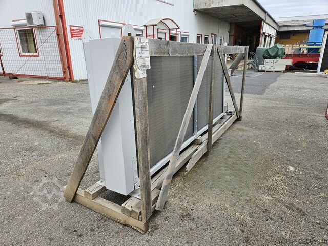 Chiller condenser,Gas Cooler,Air Cooler Güntner GCVC RD 080.2/12-51-4252820M