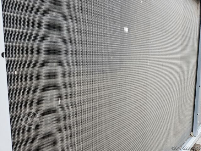 Chiller condenser,Gas Cooler,Air Cooler Güntner GCVC RD 080.2/12-51-4252820M