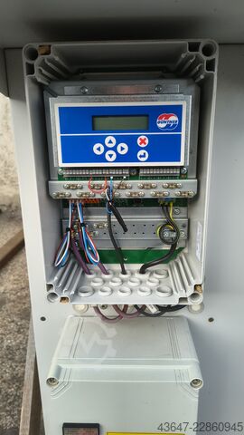 Chiller condenser,Gas Cooler,Air Cooler Güntner GCVC RD 080.2/12-51-4252820M