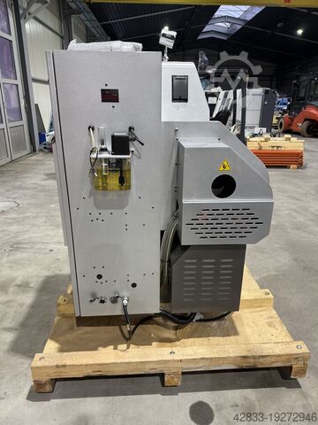 CNC-Drehmaschine Poly Gim Mini 88