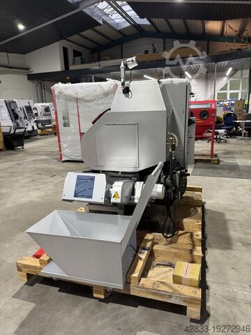 CNC-Drehmaschine Poly Gim Mini 88