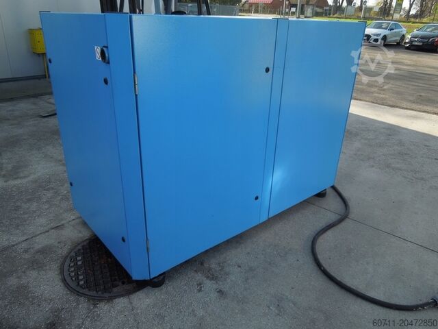 Schraubenkompressor BOGE SLF61