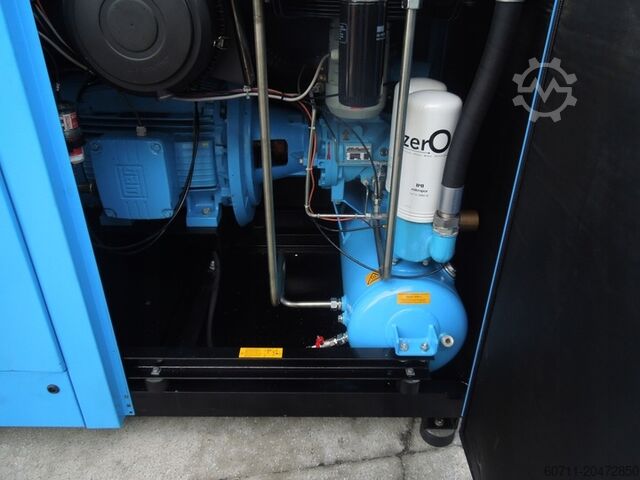 Schraubenkompressor BOGE SLF61