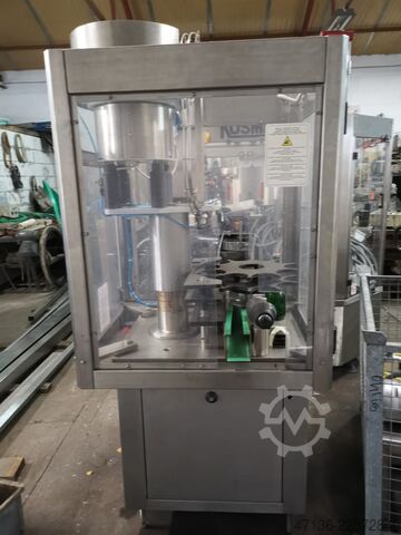1 head polycorker Nortan Kama