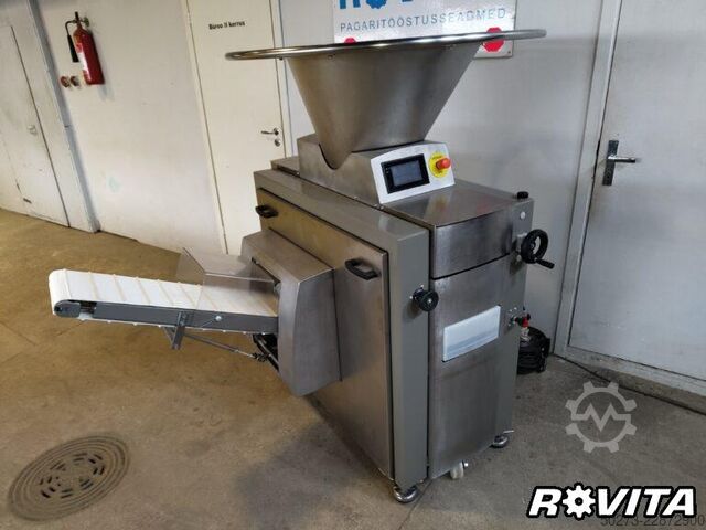 Automatic dough divider Glimek SD-300