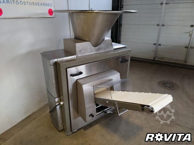 Automatic dough divider Glimek SD-300