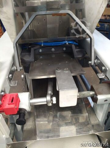 Dough divider Glimek SD-180
