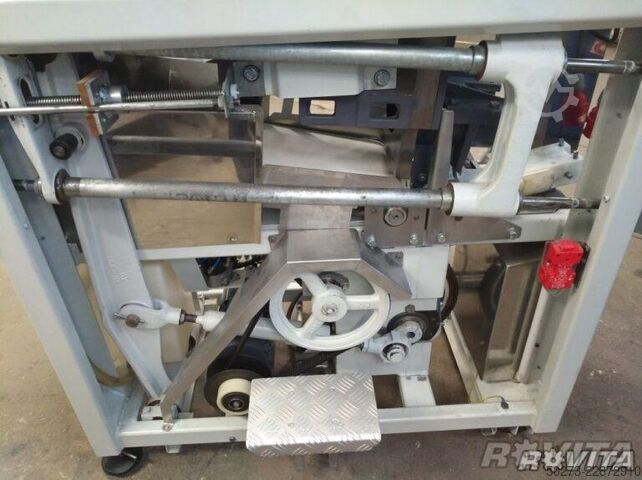 Dough divider Glimek SD-180