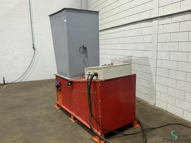 Shredders  Reinbold AZR 800 Reinbold AZR 800