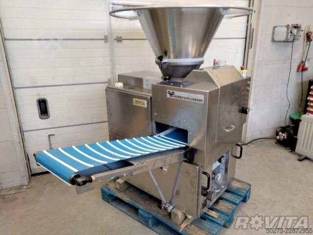 Dough divider WP Parta U2