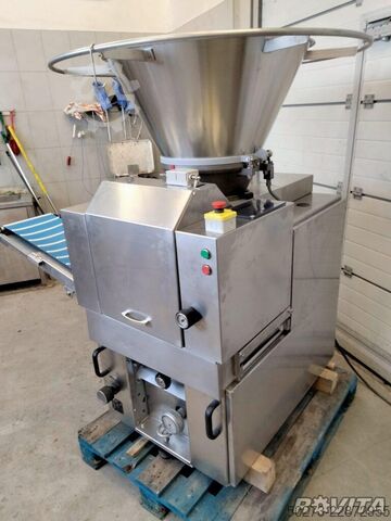 Dough divider WP Parta U2