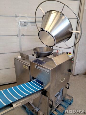 Dough divider WP Parta U2