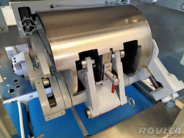 Dough divider WP Parta U2