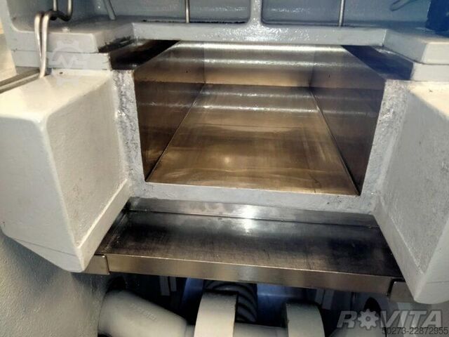 Dough divider WP Parta U2