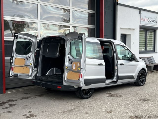Kastenwagen FORD Transit Connect Lang Trend Klima Tempomat 5-Sitz