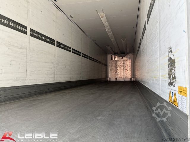 Reefer semitrailer SCHMITZ CARGOBULL SKO 24*Frigo Blumenbreit*Thermo King*2xLiftachse