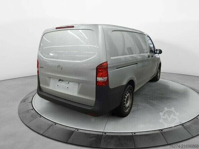 Kastenwagen Mercedes-Benz eVito 111 Kasten Lang