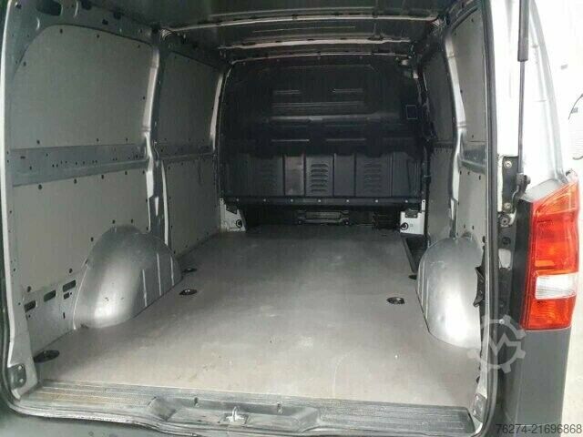 Kastenwagen Mercedes-Benz eVito 111 Kasten Lang