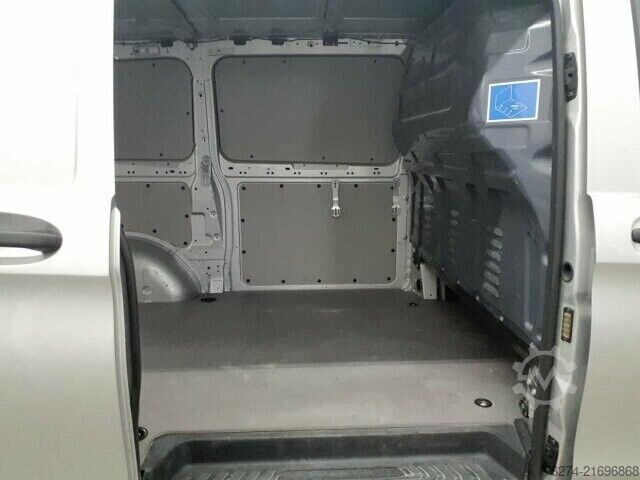 Kastenwagen Mercedes-Benz eVito 111 Kasten Lang