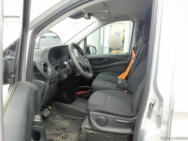 Kastenwagen Mercedes-Benz eVito 111 Kasten Lang