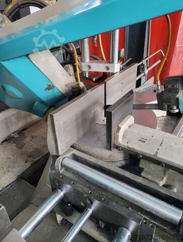 Band saw IMET AFI-E / BS350