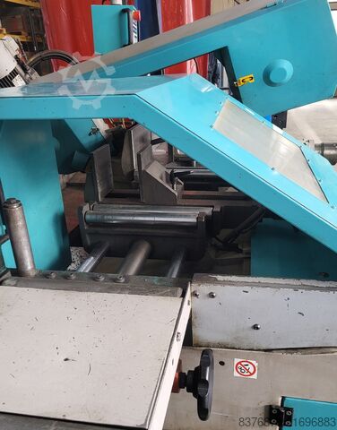 Band saw IMET AFI-E / BS350