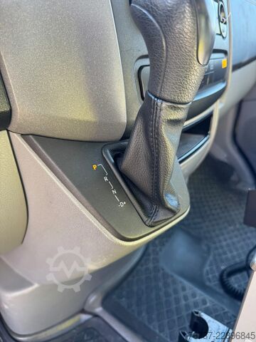 Rettungswagen Mercedes-Benz Sprinter 519 **EURO 5-V6-AIRCO-BELGIAN ORIGINE**