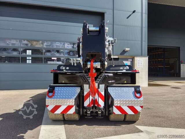 Kran JMG MC 250S
