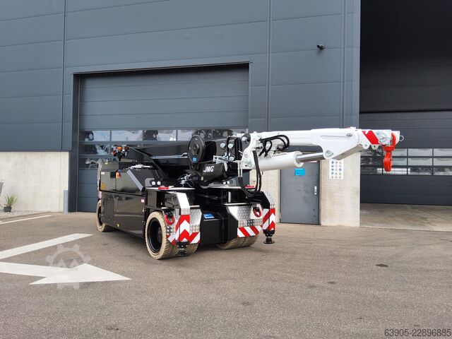 Kran JMG MC 250S