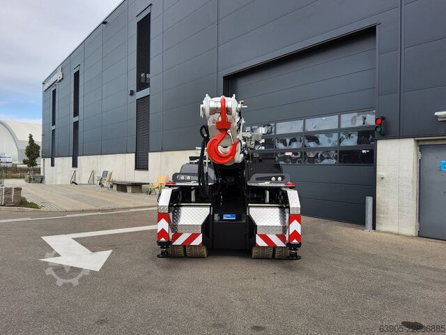Kran JMG MC 250S