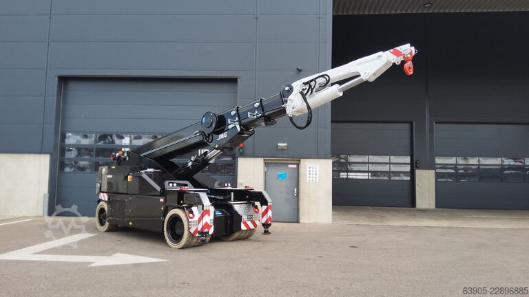 Kran JMG MC 250S