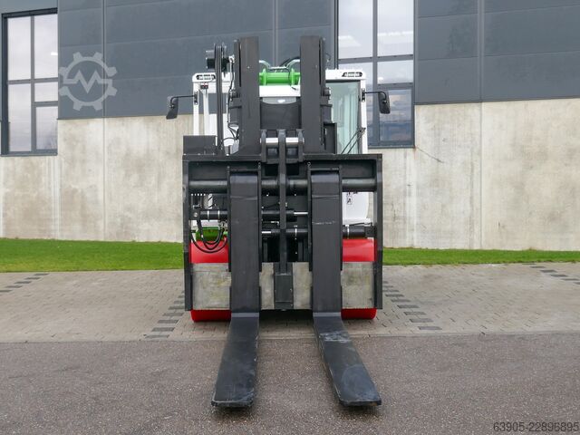 Elektrostapler JMG MC 250.09FL
