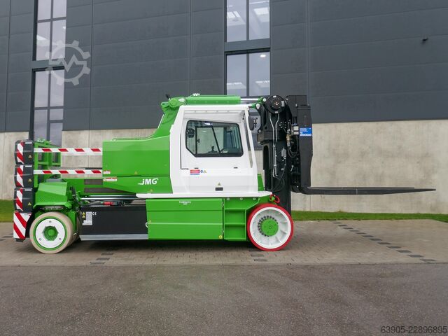 Elektrostapler JMG MC 250.09FL