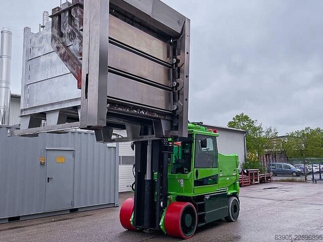 Elektrostapler JMG MC 250.09FL