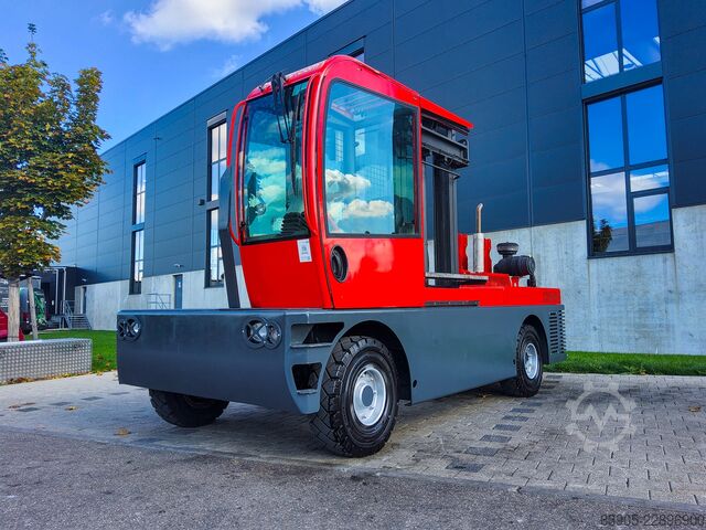 Seitenstapler Bulmor DQ 60-14-40 D