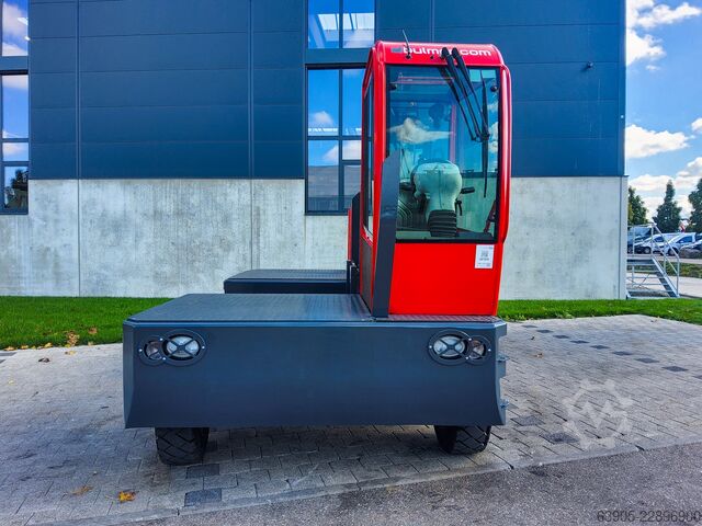 Seitenstapler Bulmor DQ 60-14-40 D