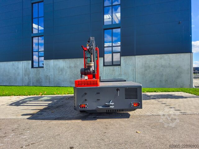 Seitenstapler Bulmor DQ 60-14-40 D