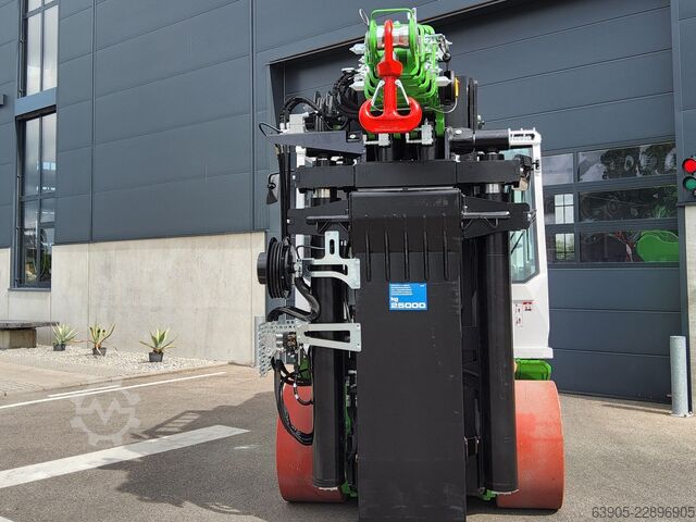 Kran JMG MC 250.09FL