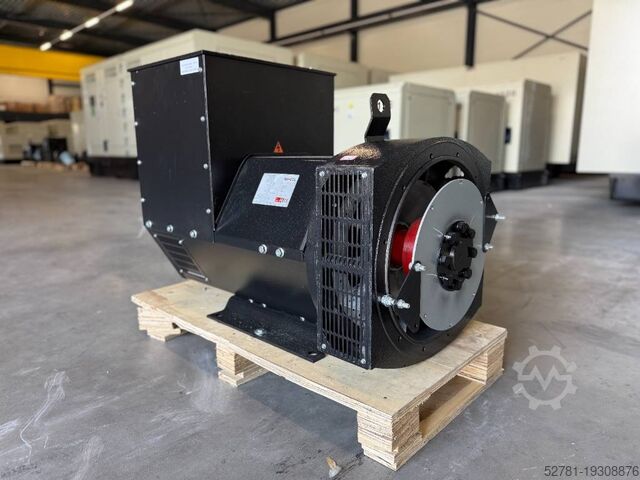 Aggregat DPX CJ274K - 250 kVA Alternator - DPX-33909