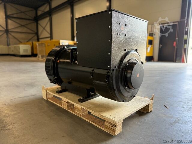 Aggregat  DPX CJ444F - 400 kVA Alternator - DPX-33911
