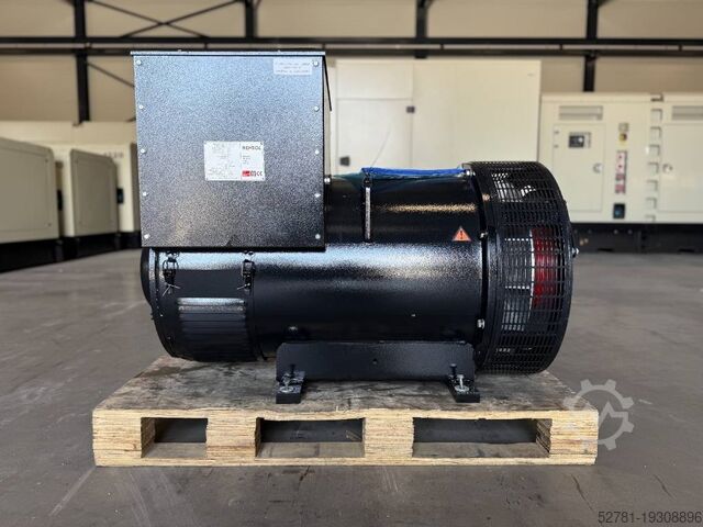 Aggregat  DPX CJ444ES - 325 kVA Alternator - DPX-33910