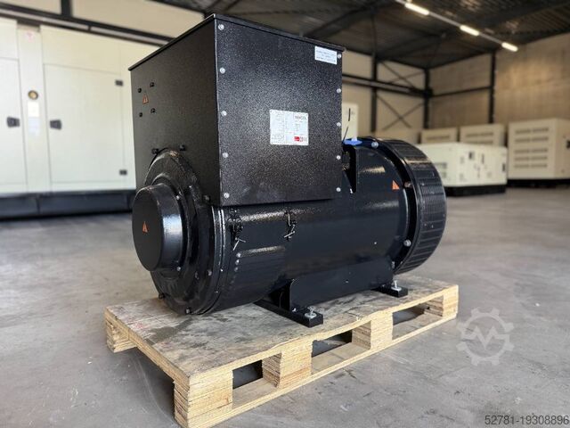 Aggregat  DPX CJ444ES - 325 kVA Alternator - DPX-33910
