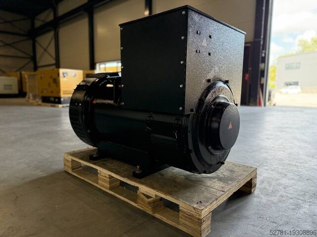 Aggregat  DPX CJ444ES - 325 kVA Alternator - DPX-33910