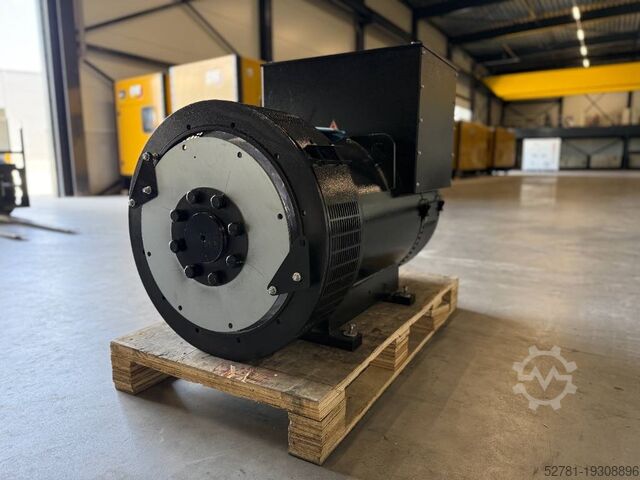 Aggregat  DPX CJ444ES - 325 kVA Alternator - DPX-33910