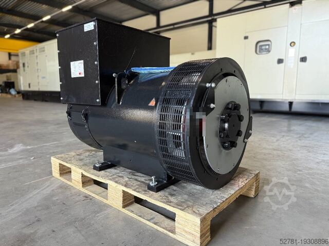 Aggregat  DPX CJ444ES - 325 kVA Alternator - DPX-33910