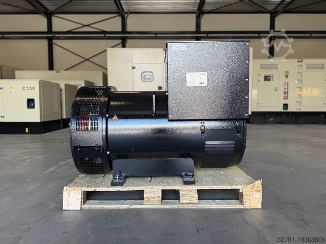 Aggregat  DPX CJ544D - 500 kVA Alternator - DPX-33912