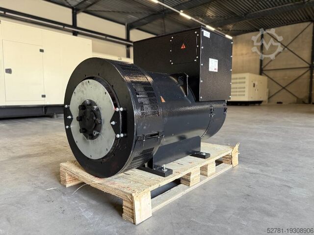 Aggregat  DPX CJ544D - 500 kVA Alternator - DPX-33912