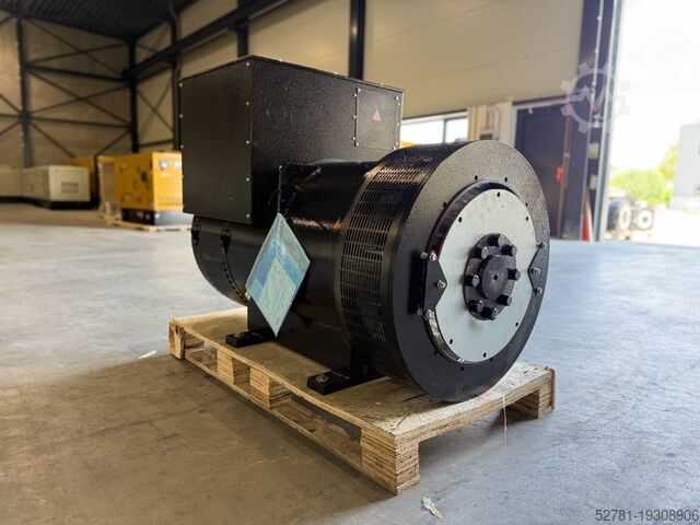 Aggregat  DPX CJ544D - 500 kVA Alternator - DPX-33912