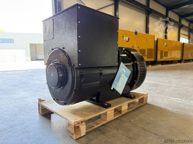 Aggregat  DPX CJ544D - 500 kVA Alternator - DPX-33912